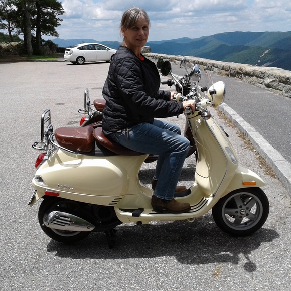 Meet your Posher, Sheryl - Picture 2 of 5